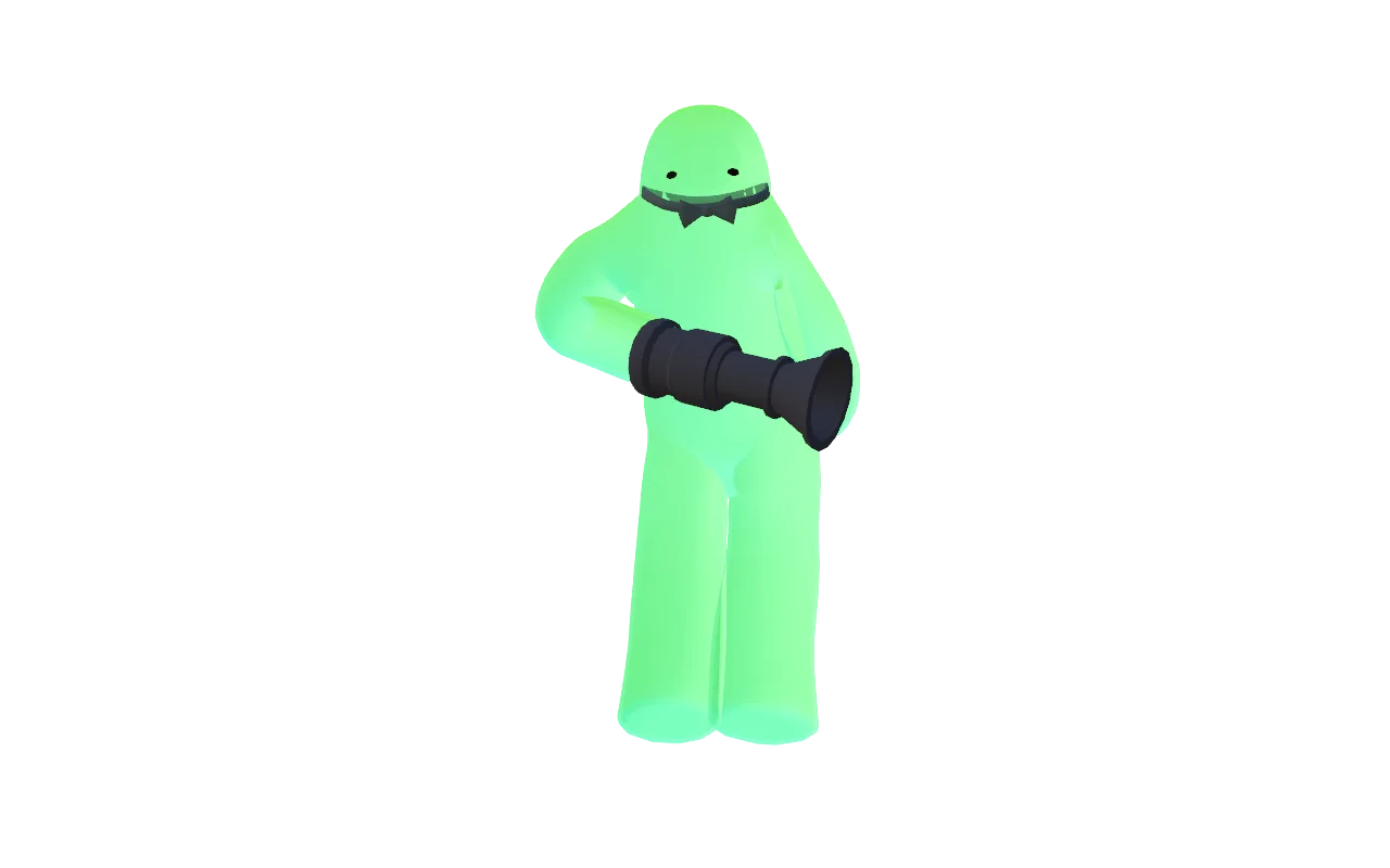 Viscous Redesign