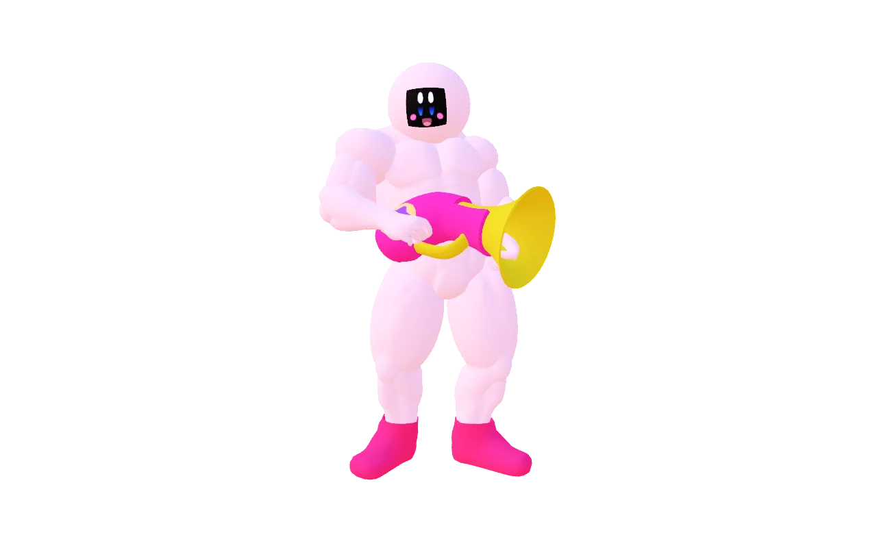 Kirby Viscous