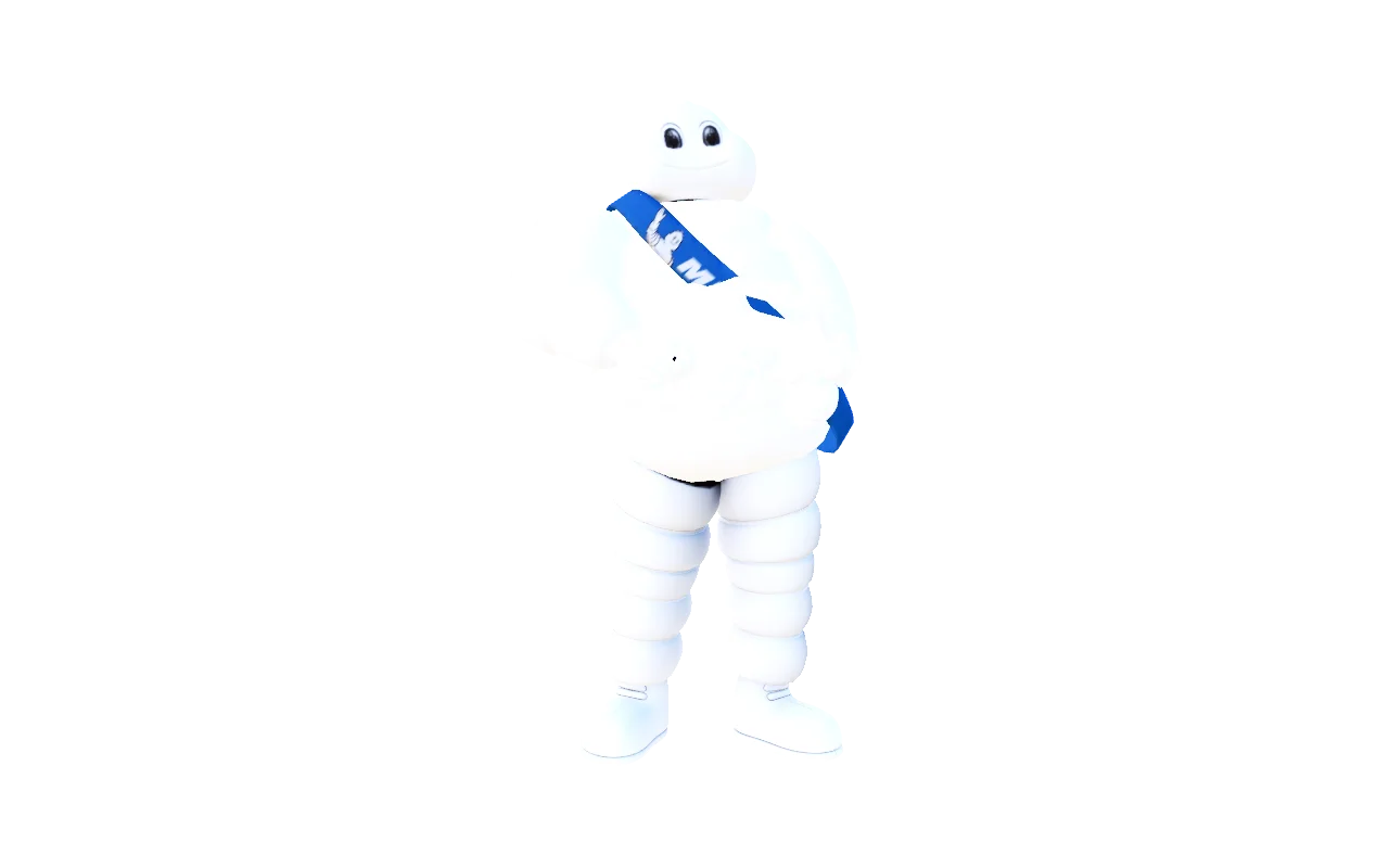 Vishelin - Viscous Michelin