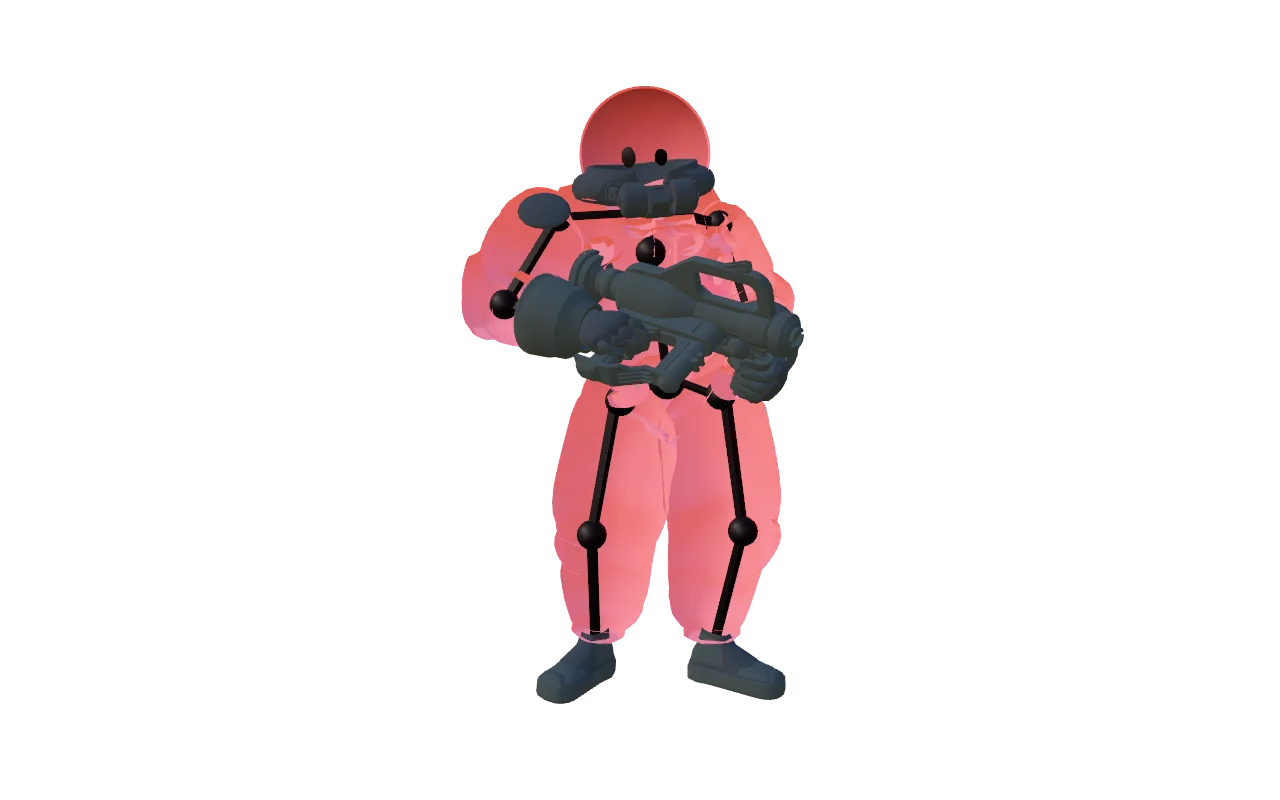 Cosmic Viscous (request)