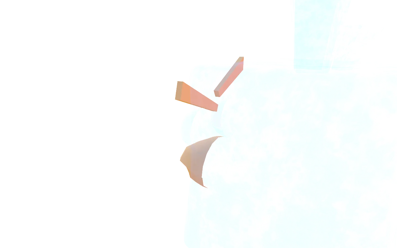 theac Viscous Cube