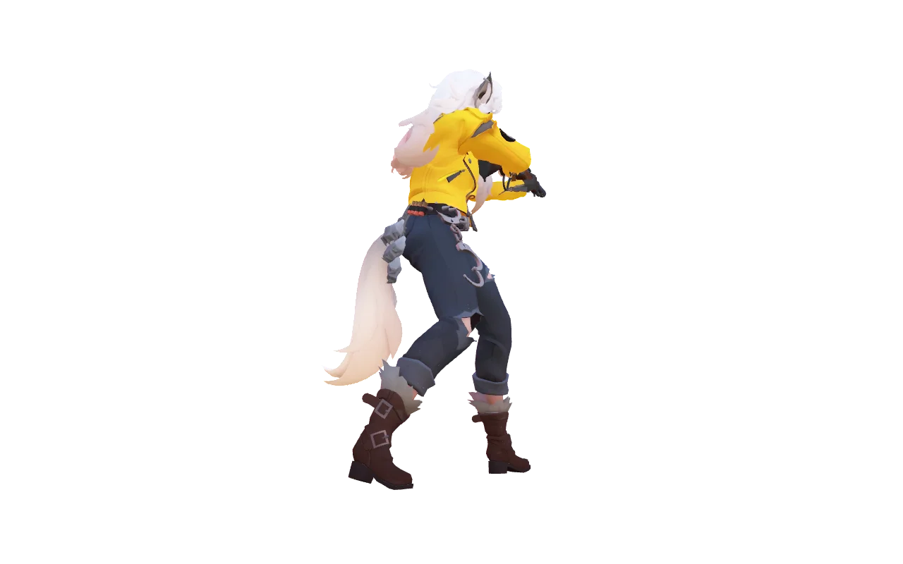 Canary Silver