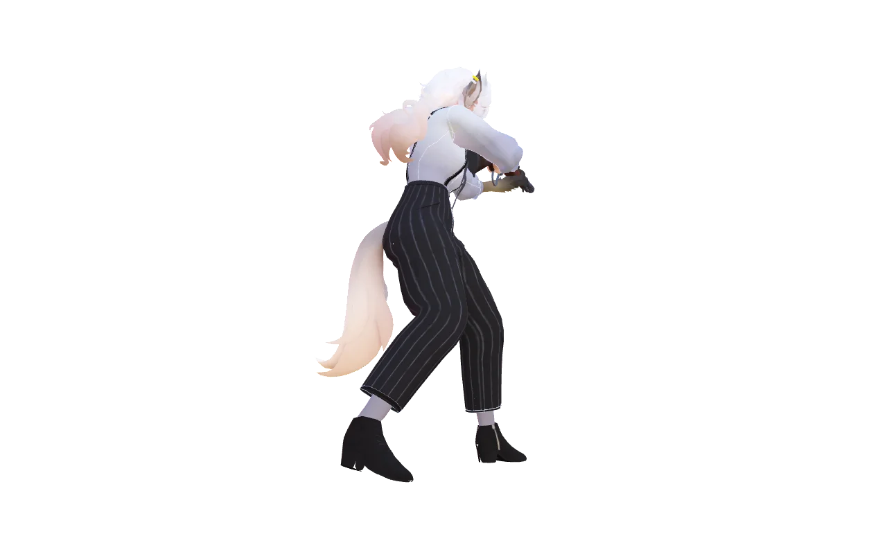 Mafia Silver (old style)