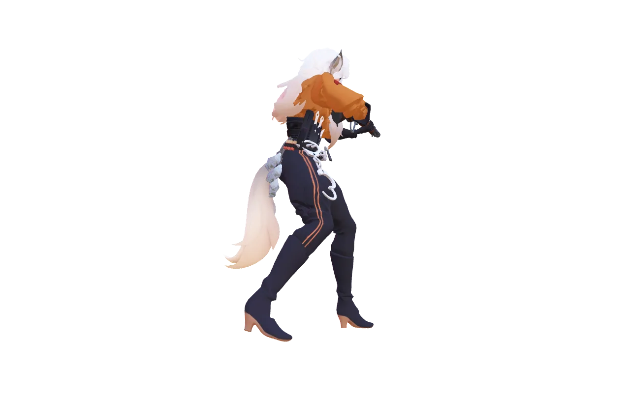 OSIC-K9 Silver