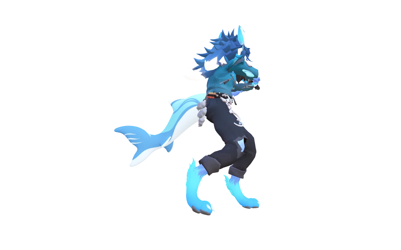 Dawn Silver (KitZu)