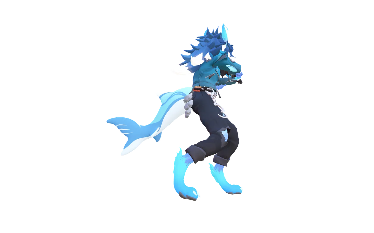 Dawn Silver (KitZu)