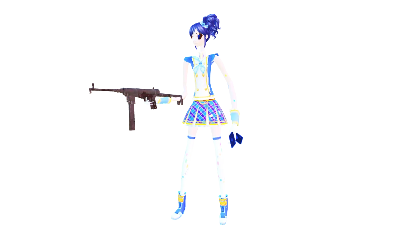 Kiriya Aoi Aikatsu