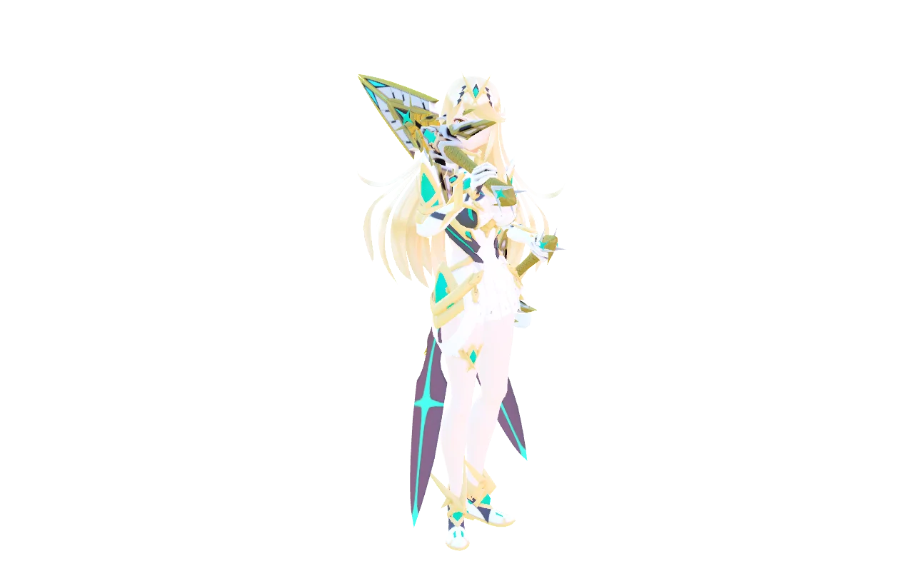 Mythrato | A Yamato Mod