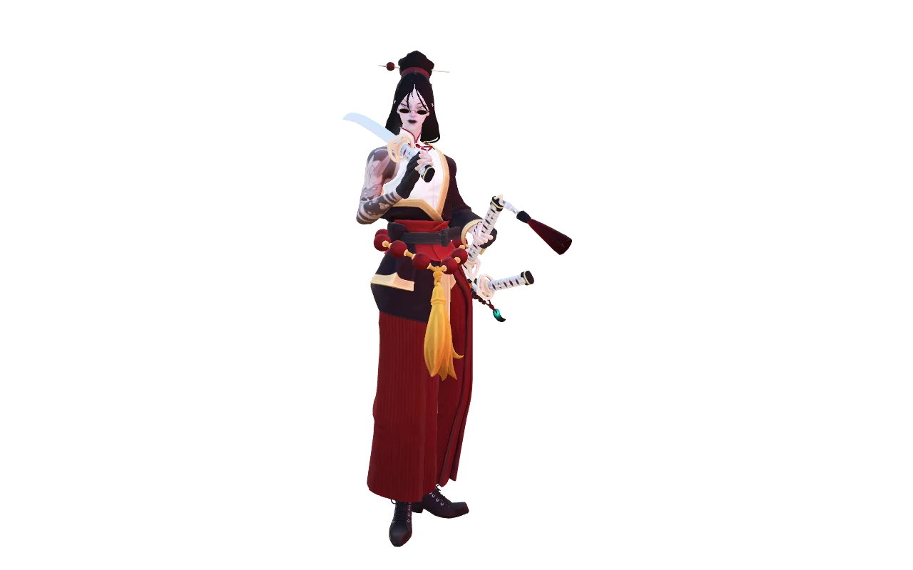 Yamato redesign (NEW ICONS and COLORS!)