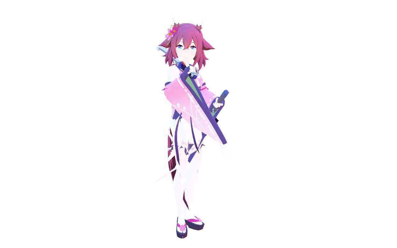 Sakura Chiyono O Yamato