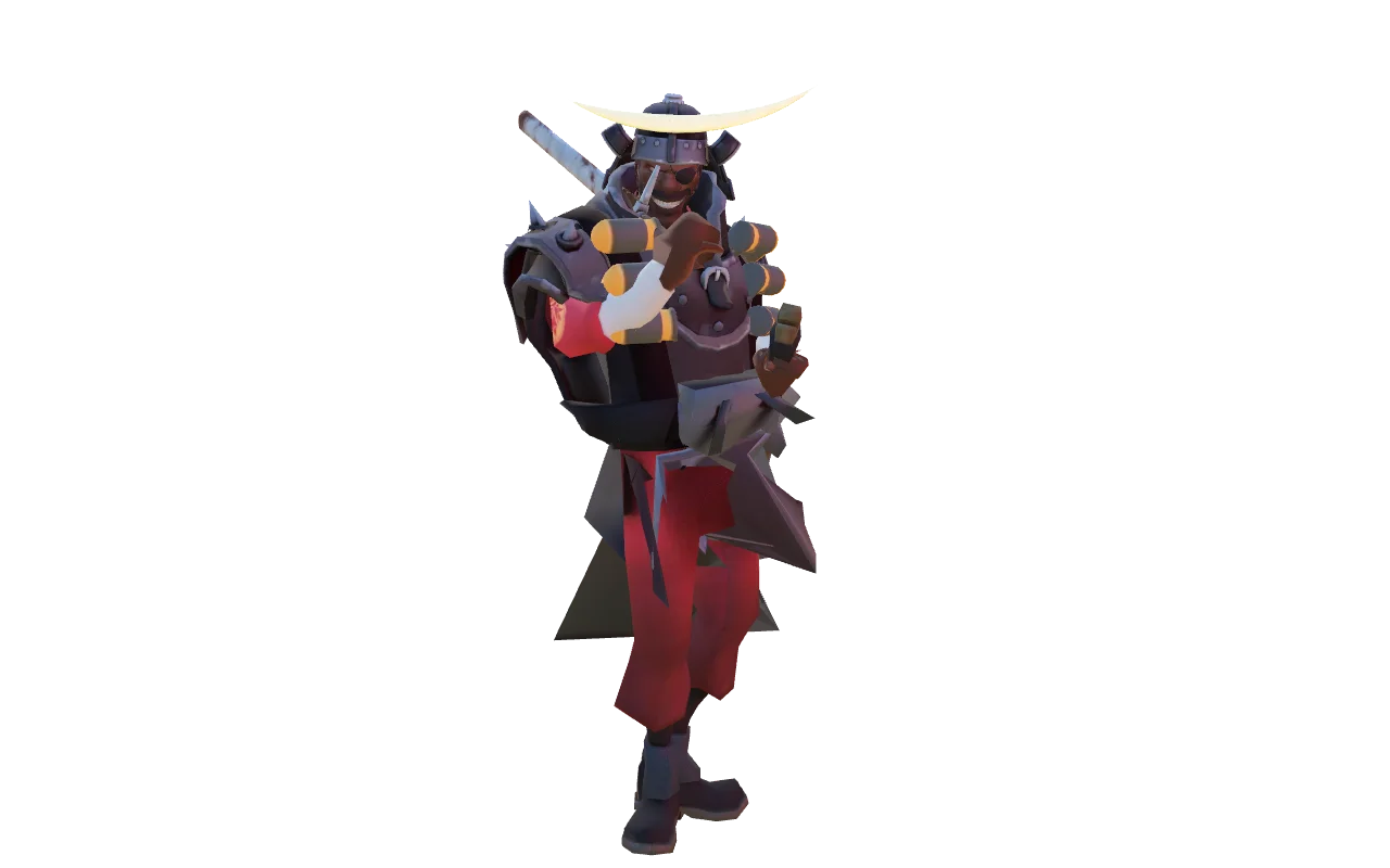 Demo Yamato