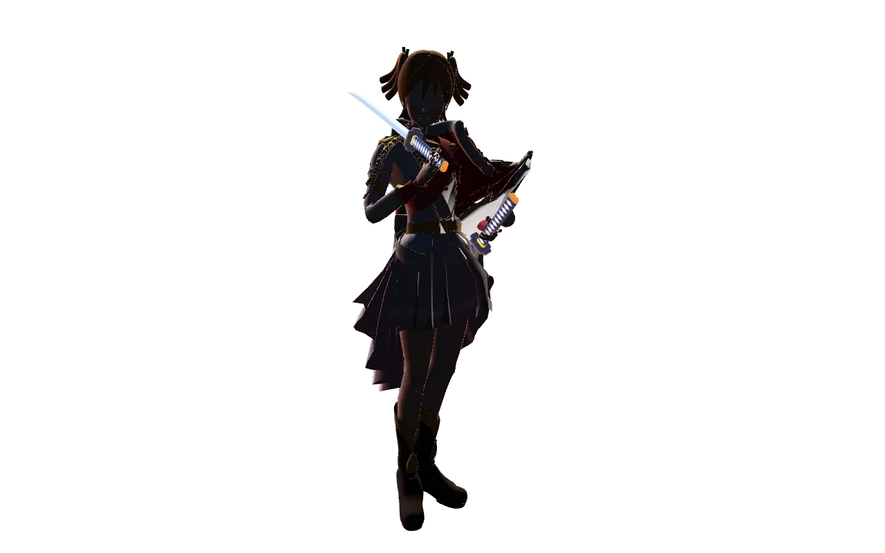 Daiba Nana Yamato
