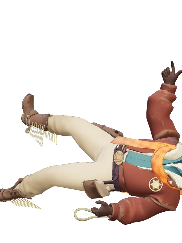 (Broken) Baldiday