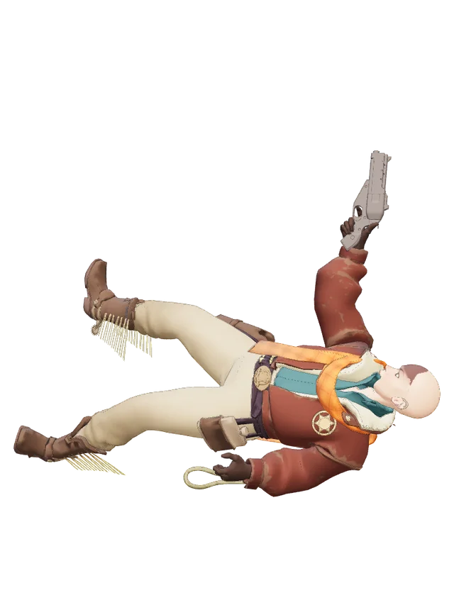 (Broken) Baldiday