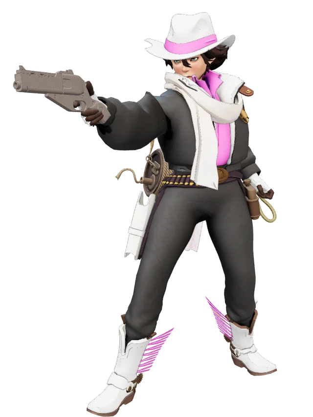 Holliday Ken