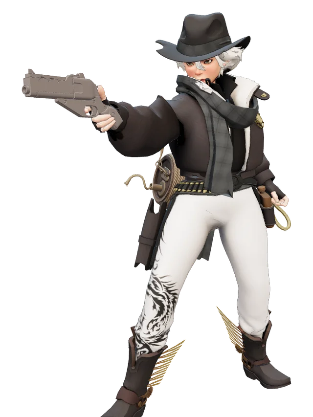 (!FIXED)Holliday outfit