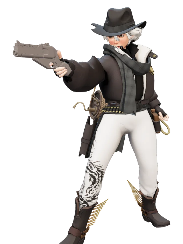 (!FIXED)Holliday outfit