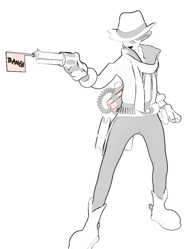 Toon Holliday