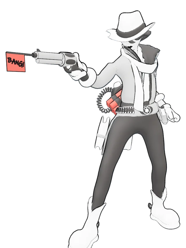 Toon Holliday