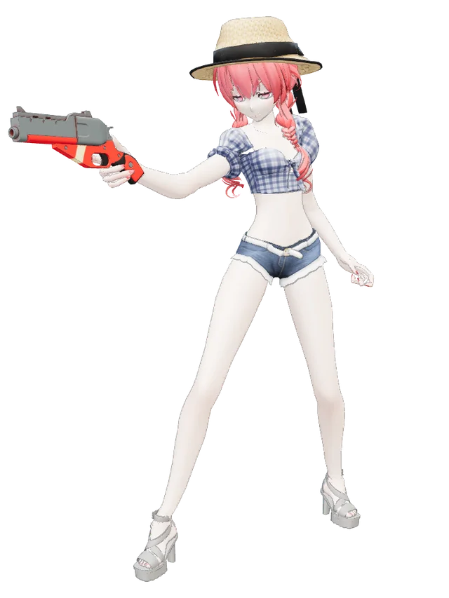 Beach Teto Over Holiday Mod