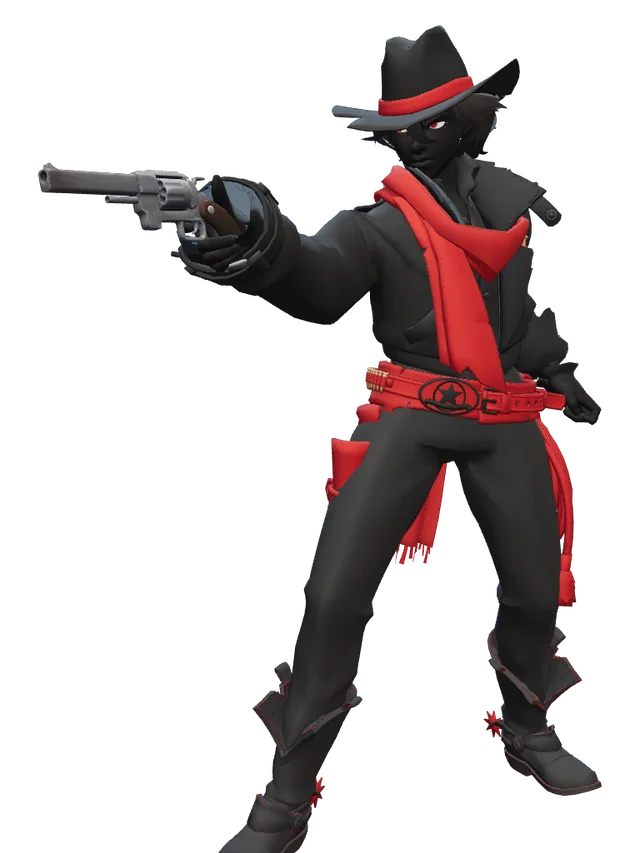 Illarya's Holliday skin