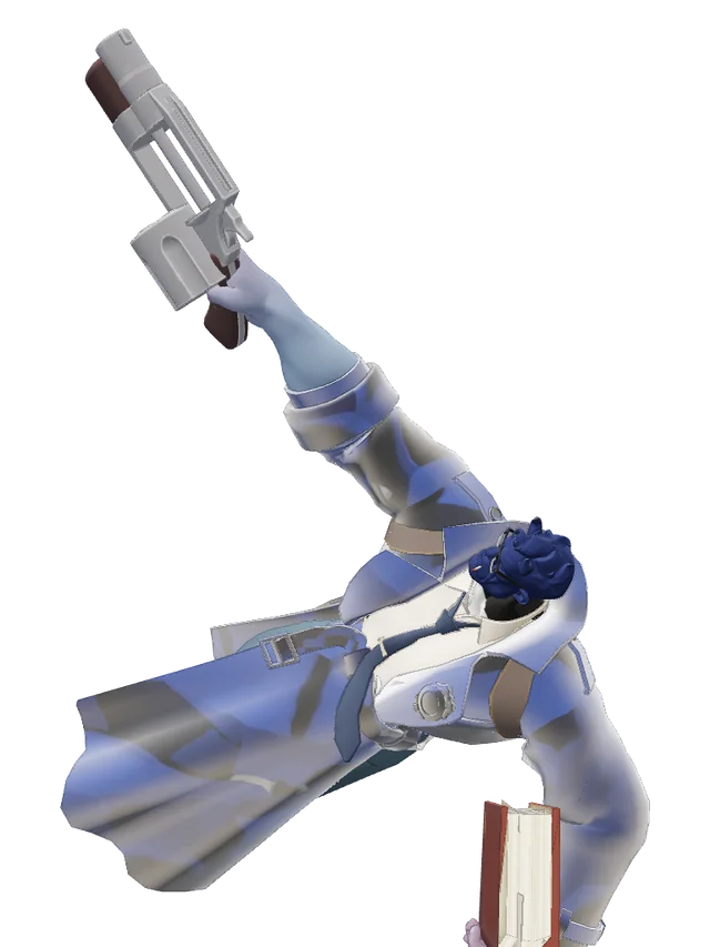 Bull Abrams Skin (OUTDATED)