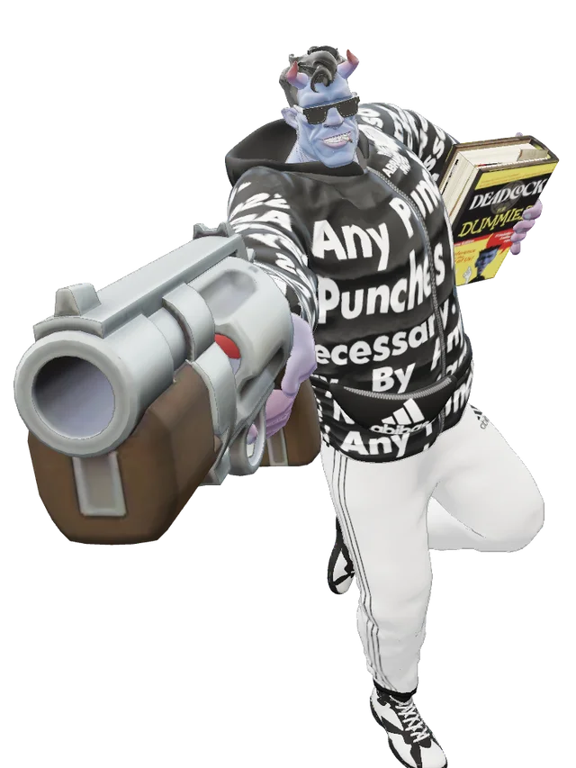 Dripbrams