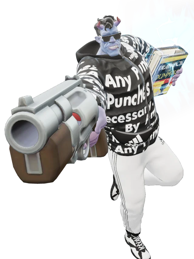 Dripbrams