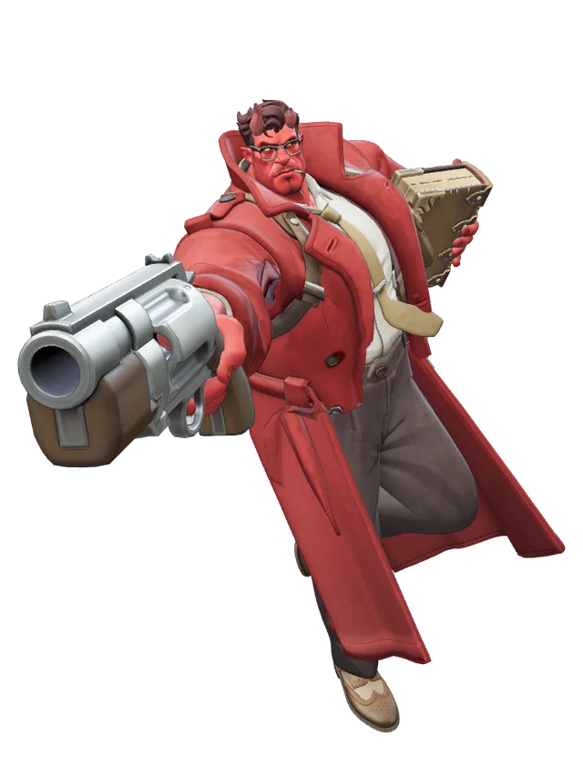 Red Abrams (3/7/26)