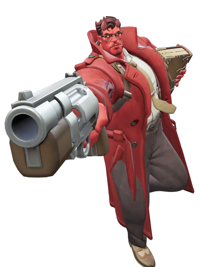 Red Abrams (3/7/26)