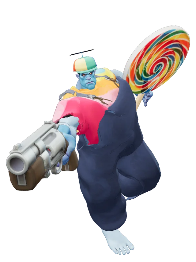 Abrams Jr. (v1)