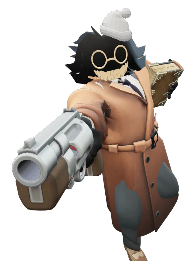 Bive mod for Abram’s