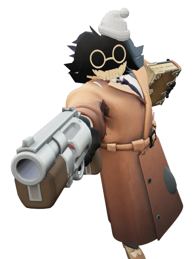 Bive mod for Abram’s