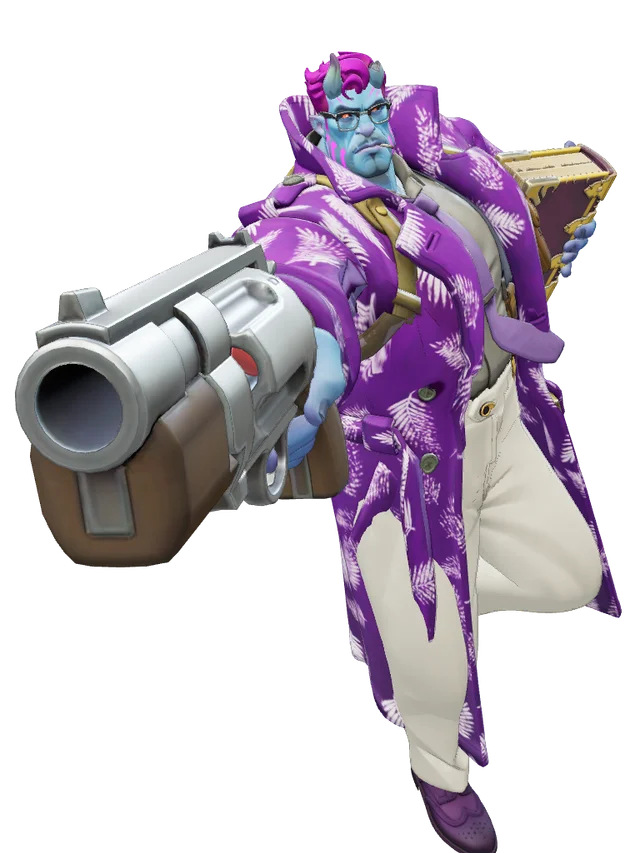 The Middle Big Brother - Abrams