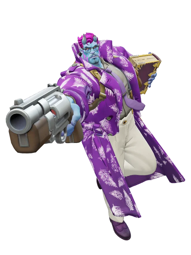 The Middle Big Brother - Abrams