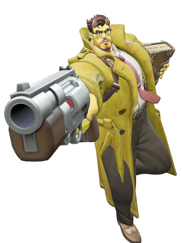 Yellow Abrams