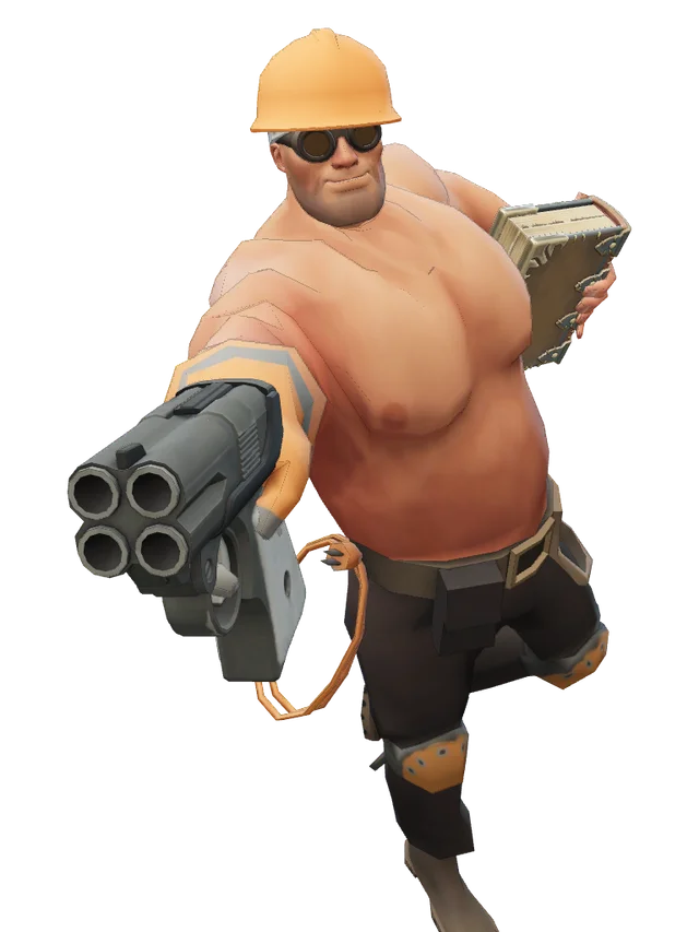 Buff Engineer Abrams