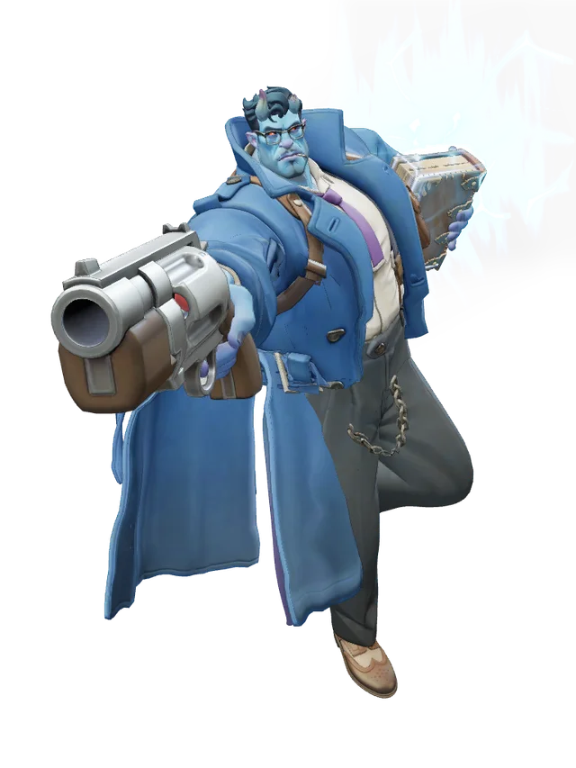 Abrams
