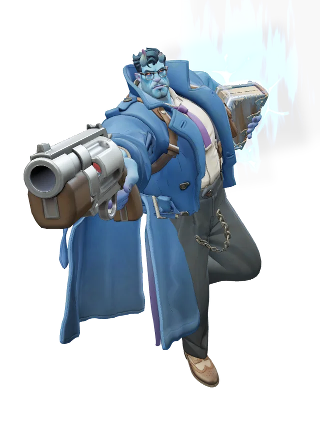 Abrams