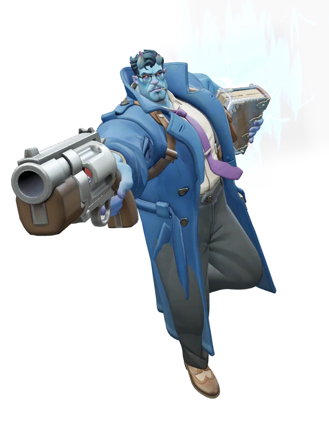 Abrams