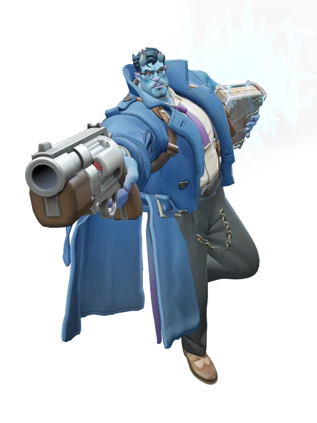 Abrams