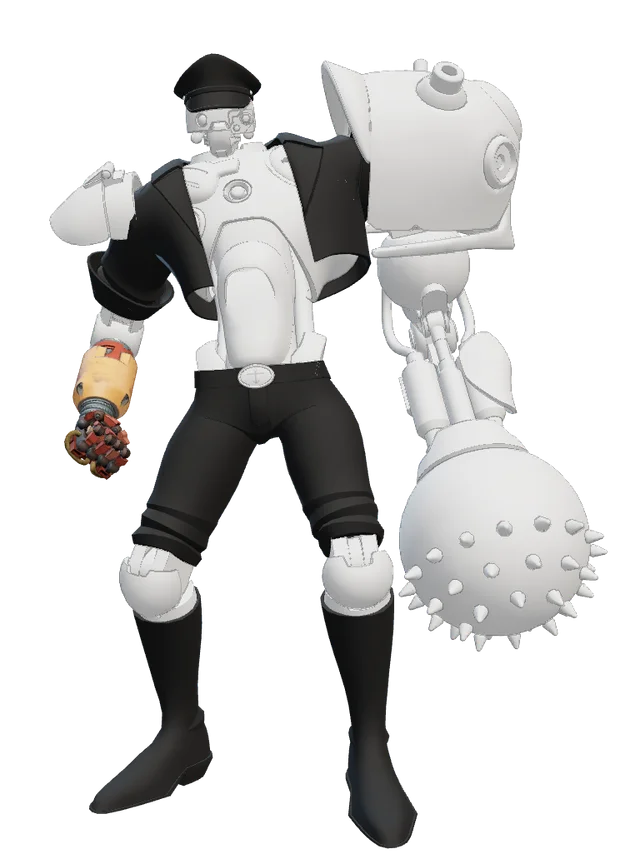 Bootstrap Bebop