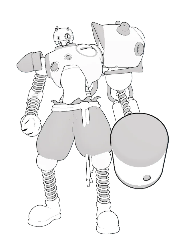 Toon Bebop