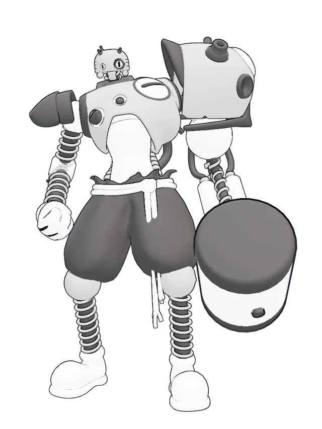 Toon Bebop