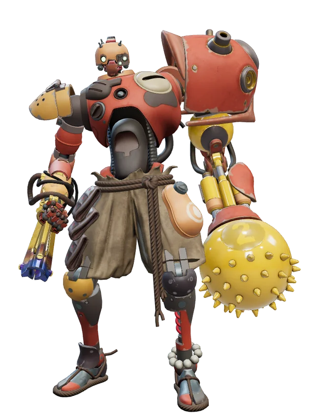 Australium "Humble Pie" (Gold Bebop Laser)