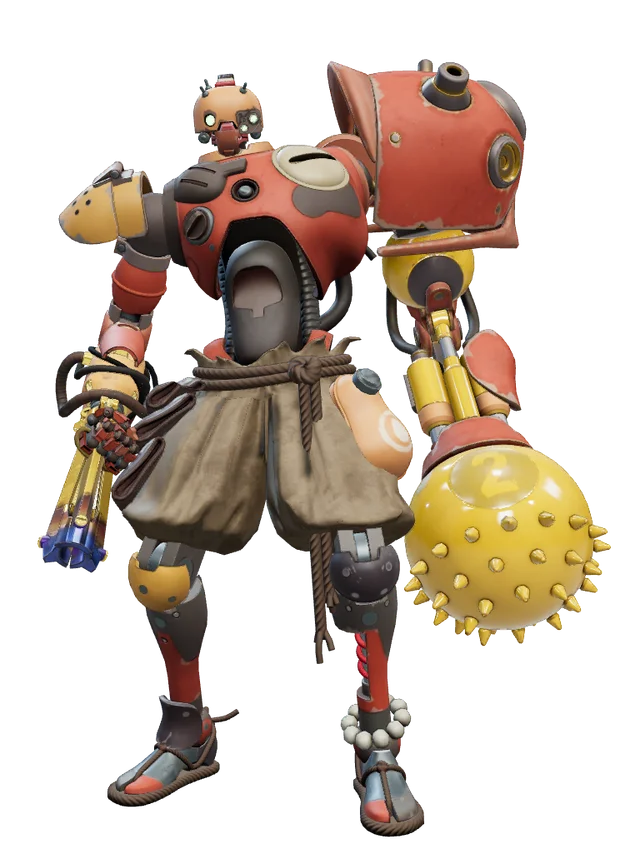 Australium "Humble Pie" (Gold Bebop Laser)