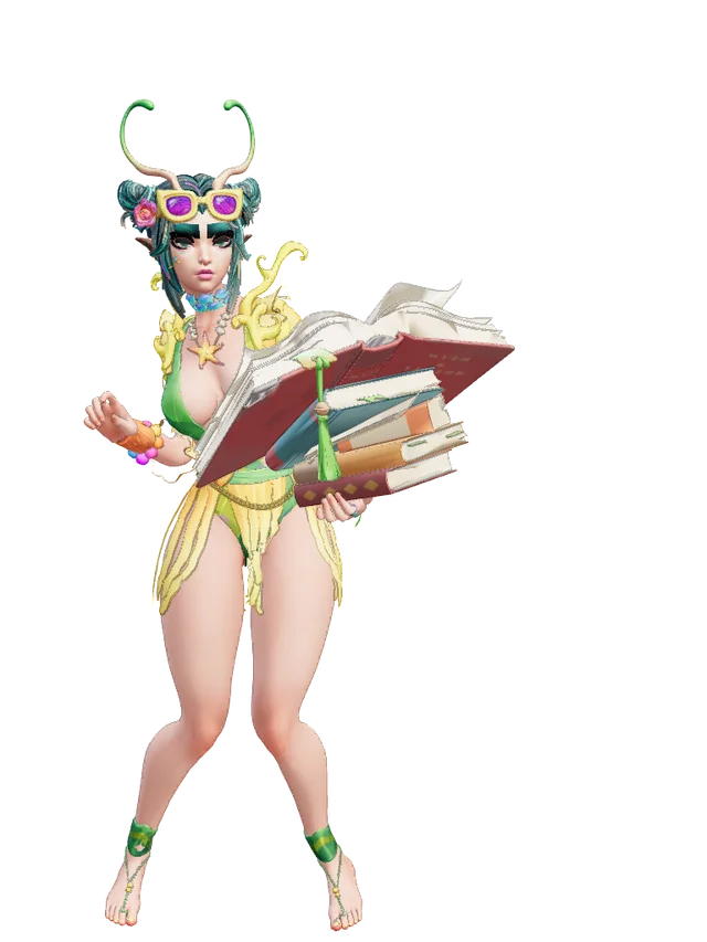 Oceanic Harmony Paige