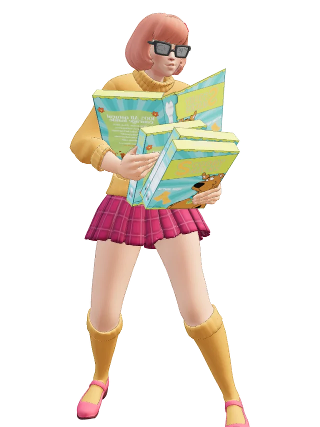 Velma Paige (Updated 3/31/26)
