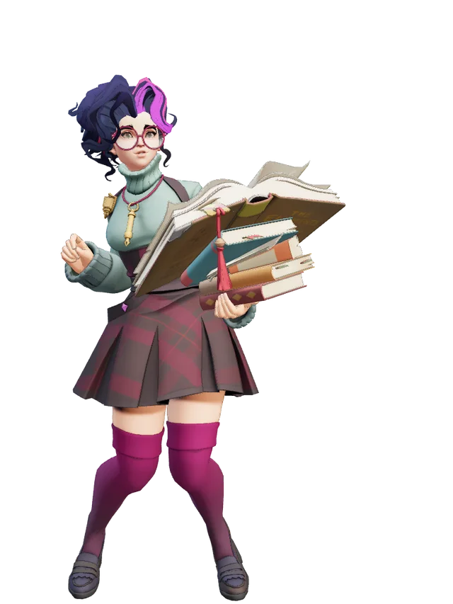 Sci Twi Padge