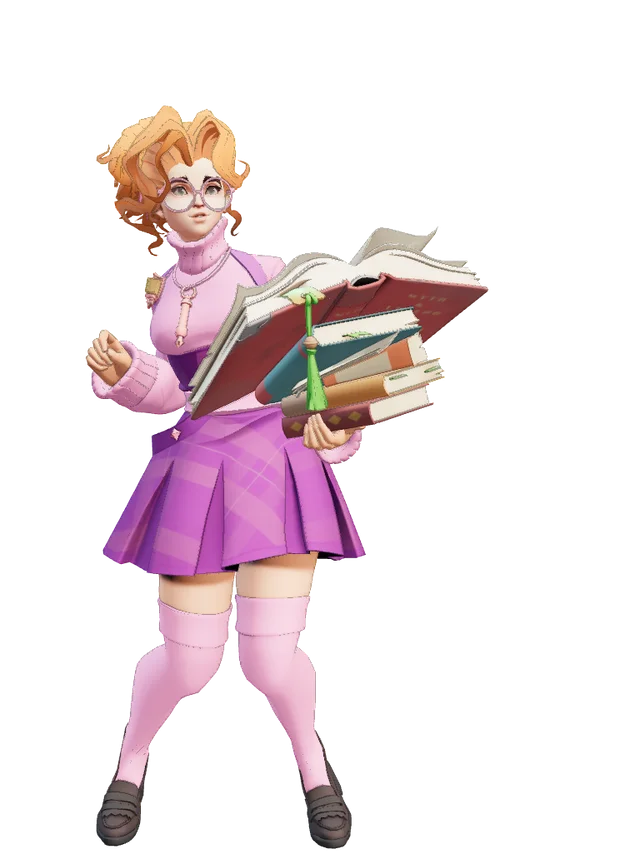 Daphne Paige